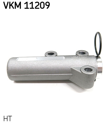 SKF Vezérműszíj rezgéscsillapító VKM11209_SKF